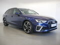 Fahrzeug Bild Audi A4 Avant 45 TFSI quattro S tro. S line LED AHK NAVI+ 2