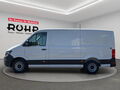 Fahrzeug Bild VW Crafter Kasten MR 2.0 TDI (Garantie 03/2030.Kamera.Navi.DAB.AHK) 3