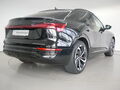 Fahrzeug Bild Audi Q8 e-tron Sportback 50  quattro S line MATRIX virt. Cock.+ 5