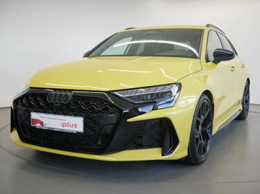 Fahrzeug Bild Audi RS 3 Sportback S tro. MATRIX HEAD-UP SPORTABGAS
