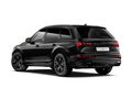 Fahrzeug Bild Audi SQ7 SUV (SHZ vo+hi.HD Matrix-LED.AHK.SH.PDC.Head-Up) TFSI tiptronic quattro 4