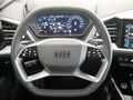 Fahrzeug Bild Audi Q4 45 e-tron LED virt. Cock. NAVI+ PDC GRA 12