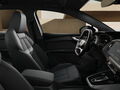 Fahrzeug Bild Audi Q4 45 e-tron S line LED virt. Cock. NAVI+PDC 9