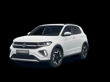 Fahrzeug Bild VW T-Cross R-Line 1.5 TSI