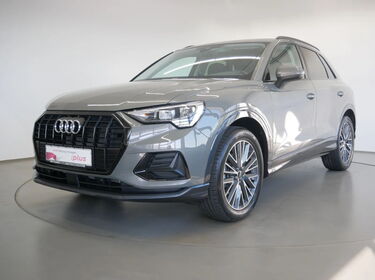 Fahrzeug Bild Audi Q3 35 TFSI advanced
