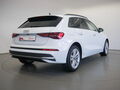 Fahrzeug Bild Audi A3 Sportback TDI 5