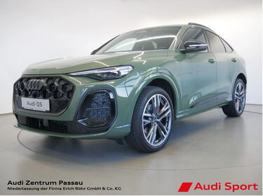 Fahrzeug Bild Audi Q5 Sportback TDI quattro 150 kW S tronic