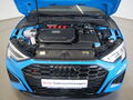 Fahrzeug Bild Audi S3 Limousine TFSI 19
