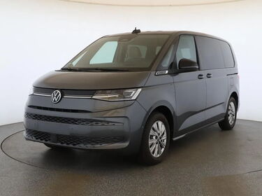 Fahrzeug Bild VW T7 Multivan Life 2.0 TDI kurzer &Uuml;berhang