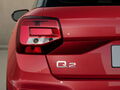 Fahrzeug Bild Audi Q2 35 TFSI advanced 6
