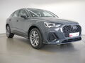 Fahrzeug Bild Audi Q3 Sportback 35 TDI 2