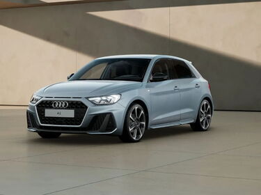 Fahrzeug Bild Audi A1 Sportback 30 TFSI S line