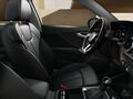 Fahrzeug Bild Audi Q2 35 TFSI advanced 9
