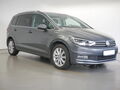 Fahrzeug Bild Volkswagen Touran 2.0 TDI BlueMotion Techn. Highline 2