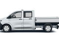 Fahrzeug Bild Volkswagen Transporter Pritsche 2.0l TDI DoKa LR 2