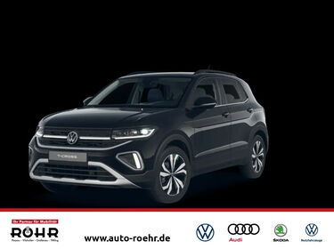Fahrzeug Bild Volkswagen T-Cross Style 1.0 TSI