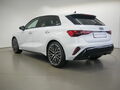Fahrzeug Bild Audi A3 Sportback S line TFSI 110 kW S tronic 4