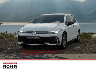 Fahrzeug Bild Volkswagen Golf VIII GTE 1.5 eHybrid