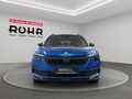Fahrzeug Bild Skoda Kamiq Monte Carlo 1.5 TSI 2