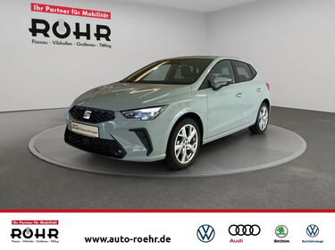 Fahrzeug Bild Seat Ibiza Style 1.0 TSI