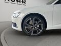 Fahrzeug Bild Audi A6 Avant advanced (Matrix-LED.SHZ vo+hi.PDC.AHK.NAVI.DAB.GRA) 35 TDI S tronic 14