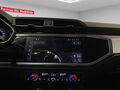 Fahrzeug Bild Audi Q3 advanced 35 TDI S tronic (Garantie 10/2030.Navi.LED.DAB.AHK) 11