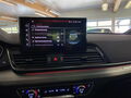 Fahrzeug Bild Audi SQ5 3.0 TDI quattro tiptronic (Navi.Pano.Standh..Matrix.DAB) 21