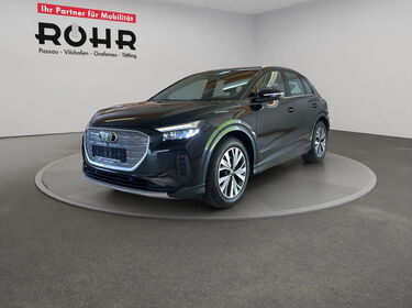 Fahrzeug Bild Audi Q4 e-tron 50
