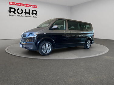 Fahrzeug Bild VW T6.1 Caravelle T 6.1 Caravelle LR Comfortline (LED.NAVI.SHZ.GRA.SH.UPE 88) 2.0 TDI DSG