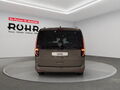 Fahrzeug Bild VW Der neue Caddy Generation (AHK/5-Sitzer) 1.5 l TSI 85 kW 6-Gang-Schaltgetriebe KR 6
