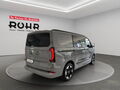 Fahrzeug Bild VW Transporter Kastenwagen Plus Edition Motor: 2.0 l TDI 4MOTION 125 kW Getriebe: 8-Gang-Automatikgetri 4