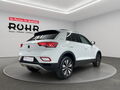 Fahrzeug Bild VW T-Roc Goal (Navi.Travel-Lane Assist.ACC.LED) 1.0l TSI 4