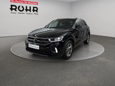 Fahrzeug Bild VW T-Roc R-Line 1.5 TSI