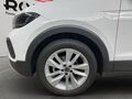 Fahrzeug Bild VW T-Cross Goal (AHK.LightAssist.Navi) 1.0 TSI DSG 14