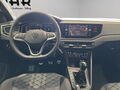 Fahrzeug Bild VW Taigo R-Line (WR/R&uuml;ckfahrkamera/Infotainment) 1.0 l TSI  6-Gang 9