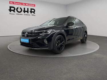Fahrzeug Bild VW Taigo R-Line 1.5 TSI