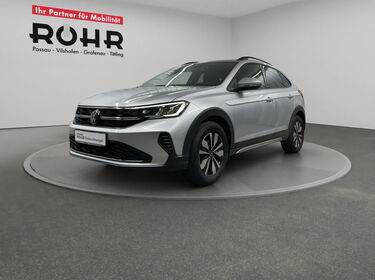 Fahrzeug Bild VW Taigo Move 1.0 TSI 81 KW