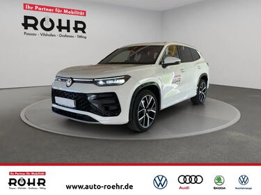 Fahrzeug Bild Volkswagen Tayron R-line 2.0 TDI DSG 4Motion