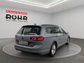 Fahrzeug Bild VW Passat Variant Business (IQ.DRIVE.Kamera.Navi) 2.0l TDI DSG 5
