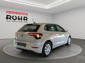 Fahrzeug Bild Volkswagen Polo Life 1.0 MPI 4