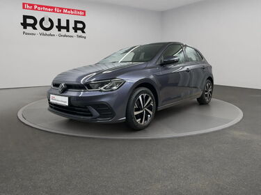 Fahrzeug Bild VW Polo 1.0 TSI