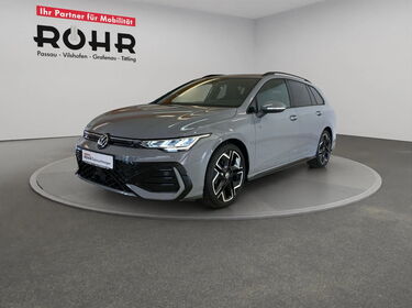 Fahrzeug Bild VW Golf VIII Variant R-line 1.5 eTSI DSG