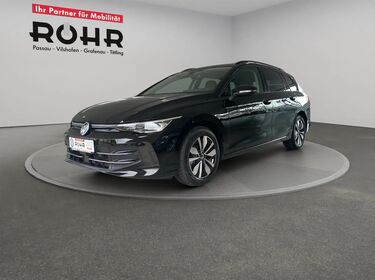 Fahrzeug Bild VW Golf VIII Variant Goal (SHZ.LED.AHK.NAVI.PDC.ACC.DAB) 1.5 l TSI