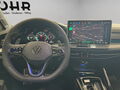 Fahrzeug Bild VW Golf VIII R Black Edition (Garantie 04/2030.Kamera.AreaView) 4motion 2.0 TSI DSG 10