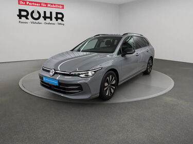 Fahrzeug Bild VW Golf Variant Goal 1.5 l eTSI OPF 7-Gang-Doppelkupplungsget