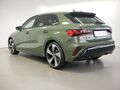 Fahrzeug Bild Audi A3 Sportback 35 TFSI S tro. S line MATRIX PANO HEAD-UP 4