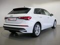 Fahrzeug Bild Audi A3 Sportback 35 TFSI advanced virt. Cock.+ NAVI+ DAB 5