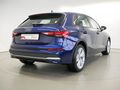 Fahrzeug Bild Audi A3 Sportback 35 TFSI advanced AHK virt. Cock.+ NAVI+ 5
