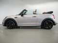 Fahrzeug Bild MINI John Cooper Works Trim LED NAVI PDC GRA SHZ 21