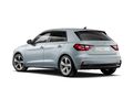Fahrzeug Bild Audi A1 Sportback advanced 30 TFSI S tronic (Garantie 07/2030.SHZ.DAB.Klima.EPH) 2